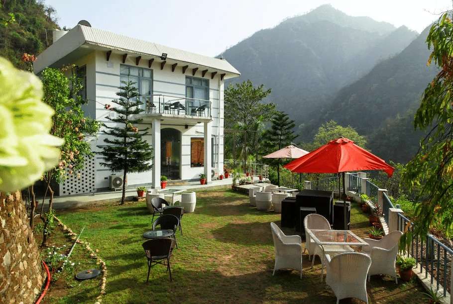 Explore Himalayas Resort