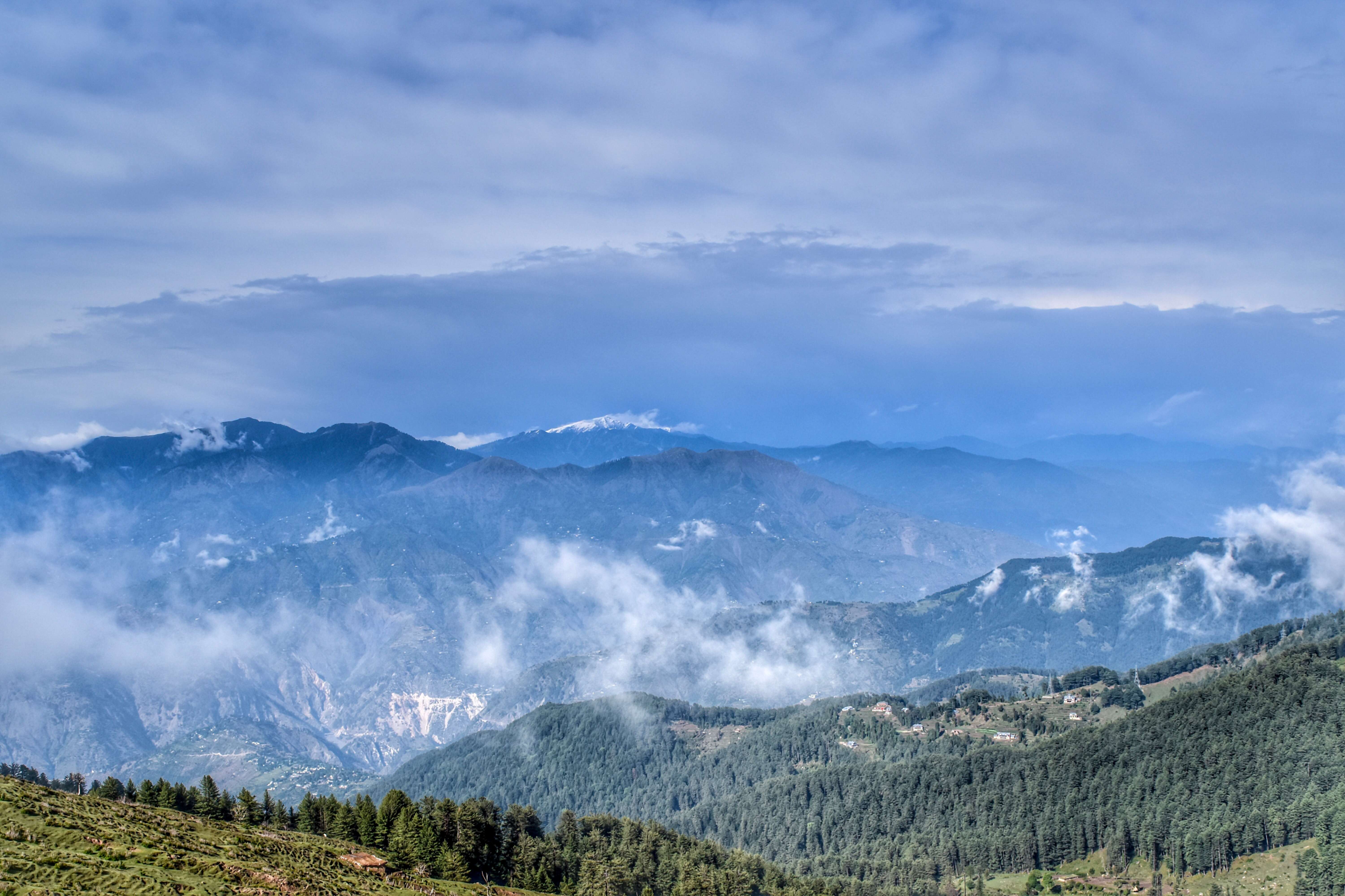 10 Things to Do in Patnitop for a Perfect Hill Getaway