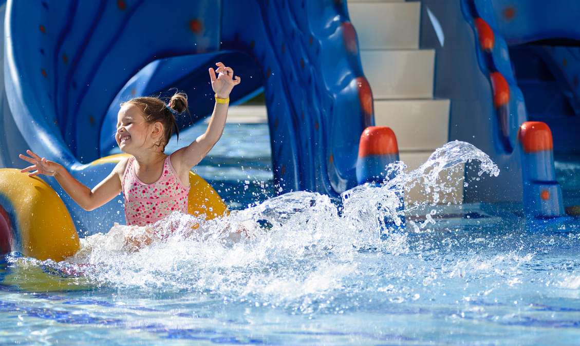 Dream Land Fun and Adventure