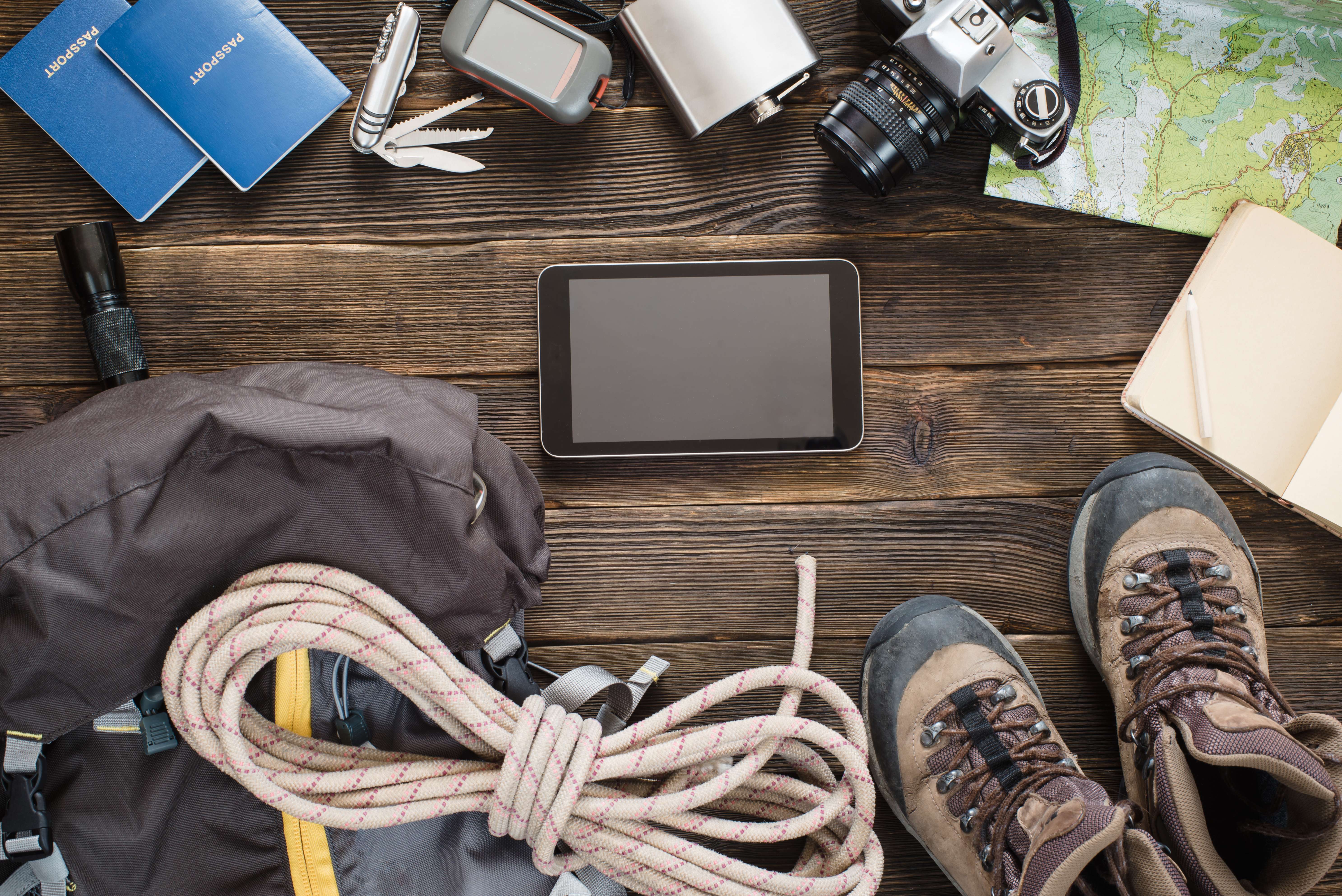  What To Pack For Srinagar Trip In May?