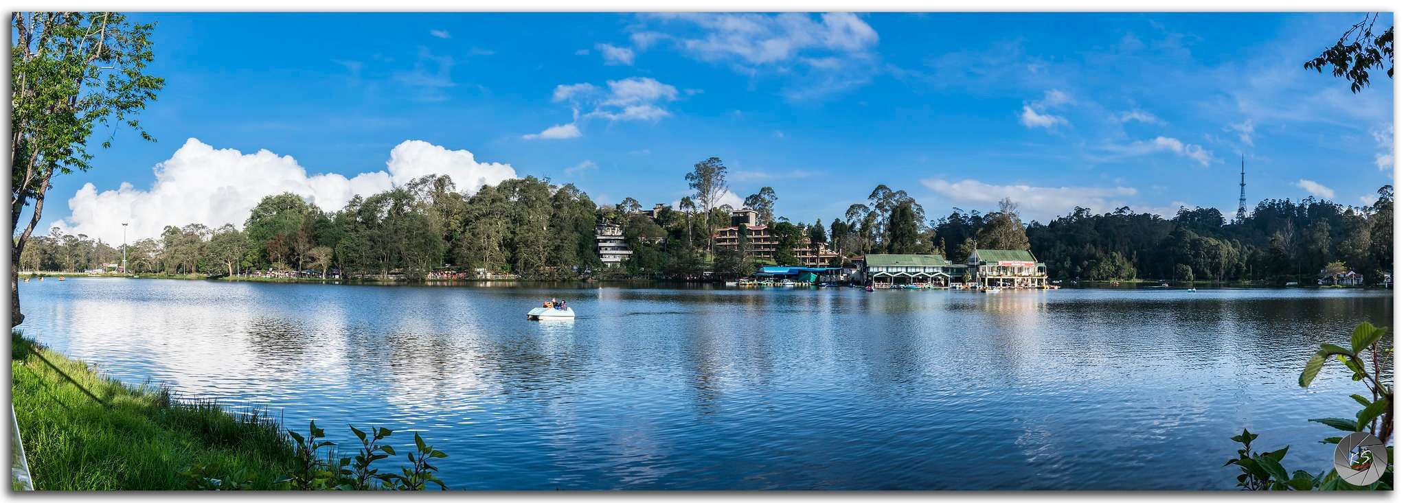 Kodaikanal, Tamil Nadu