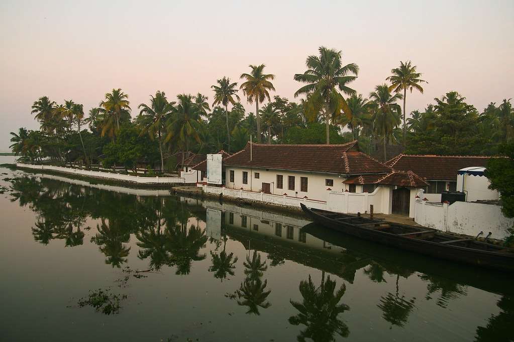 Kumarakom, Kerala
