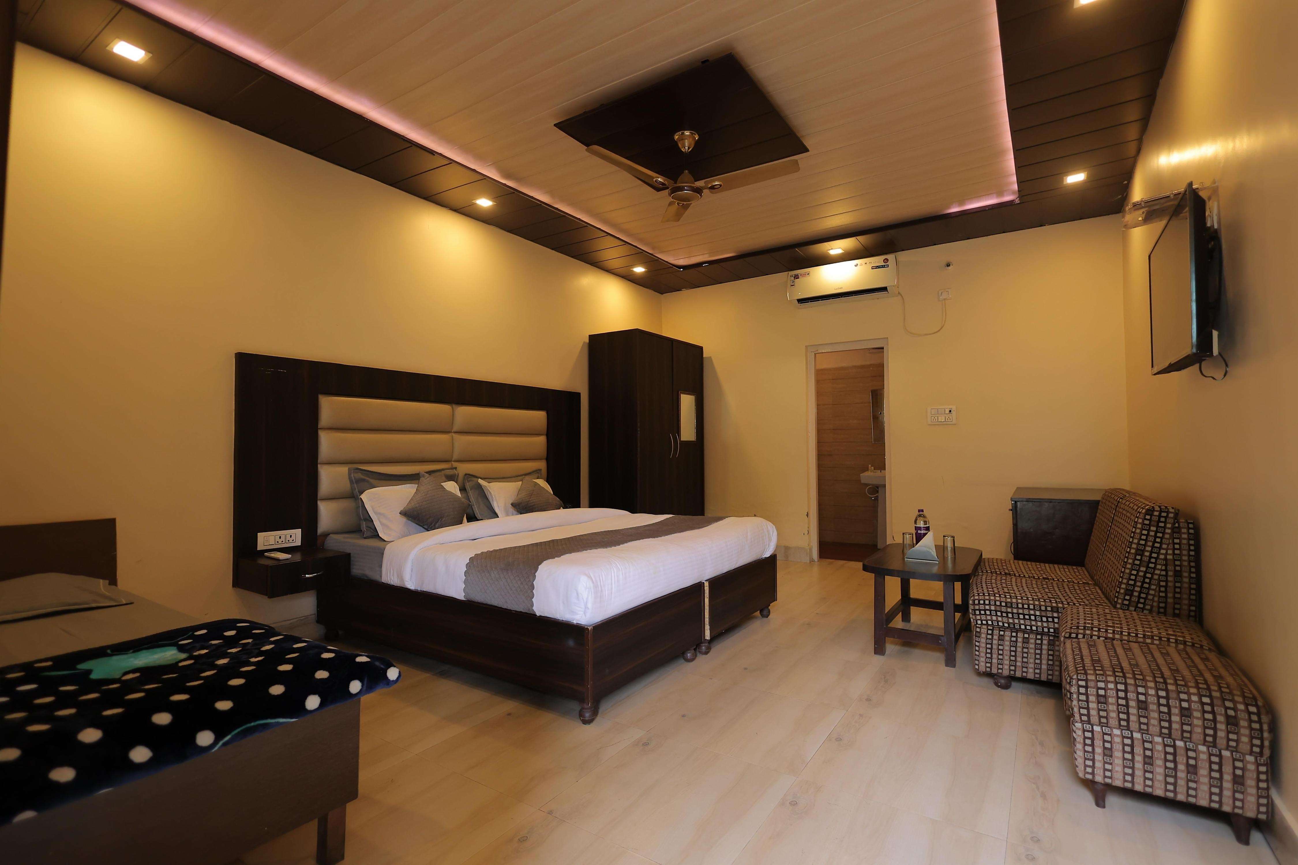 Aryavan Deluxe Villa 3