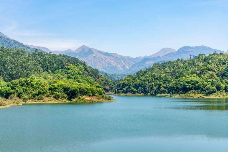 Valparai, Tamil Nadu