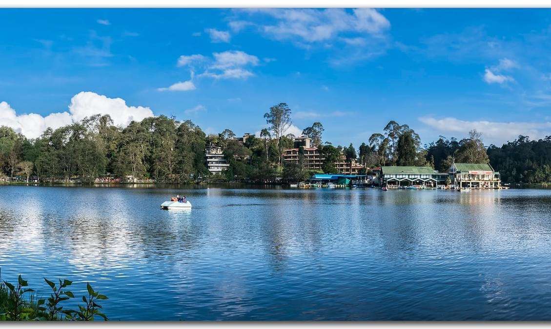 Kodaikanal, Tamil Nadu - Misty Trails and Homemade Chocolates