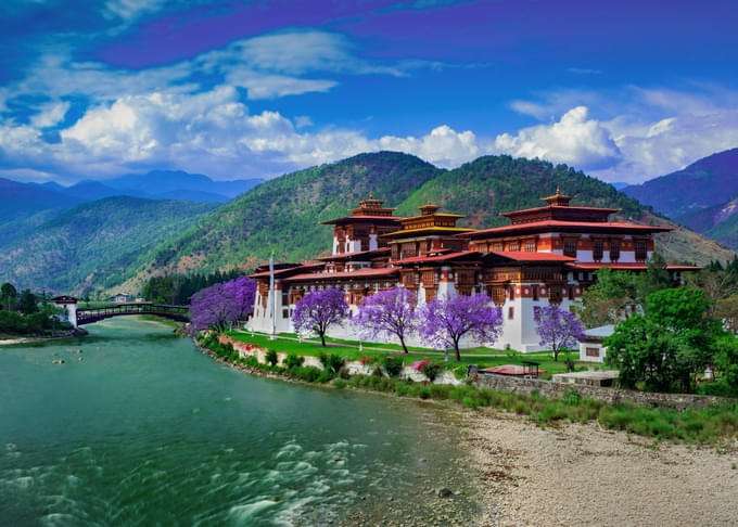 Bhutan – The Kingdom of Happiness and Hidden Gems