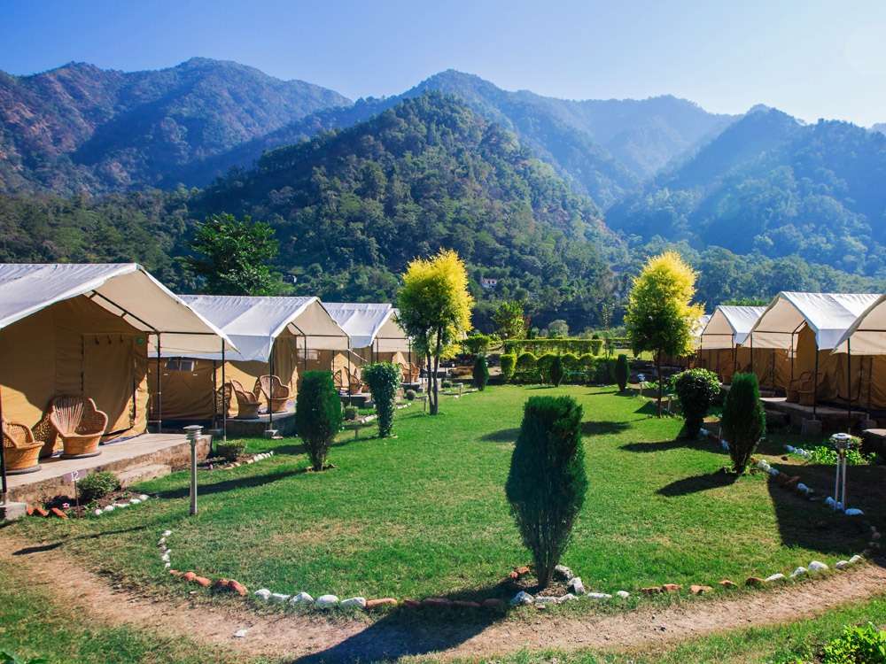 Aspen Adventures Camp