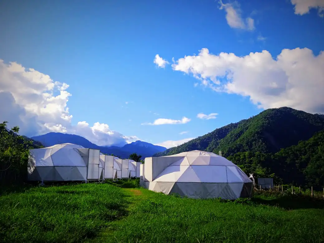 The Nature’s Vault