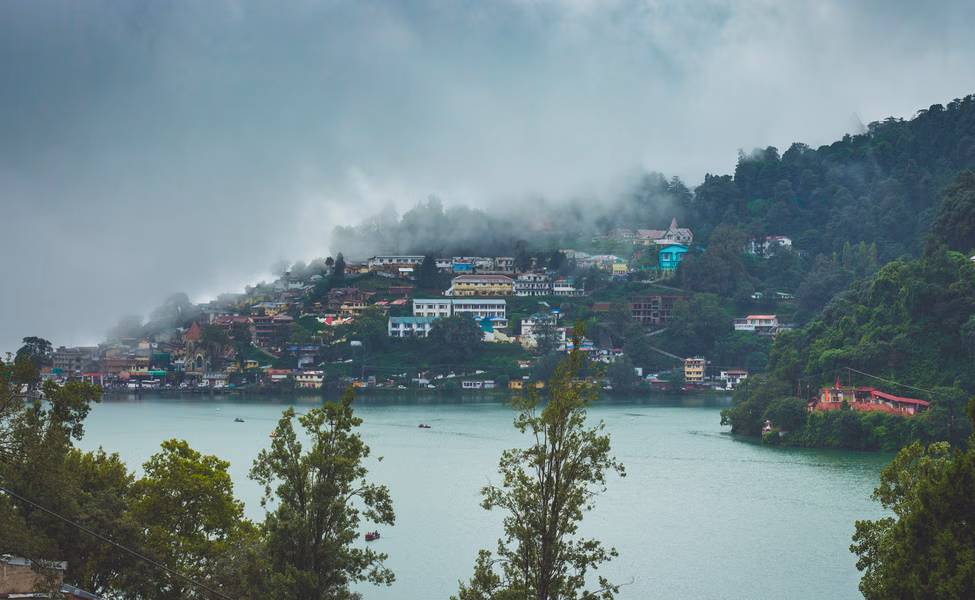 Nainital, Uttarakhand