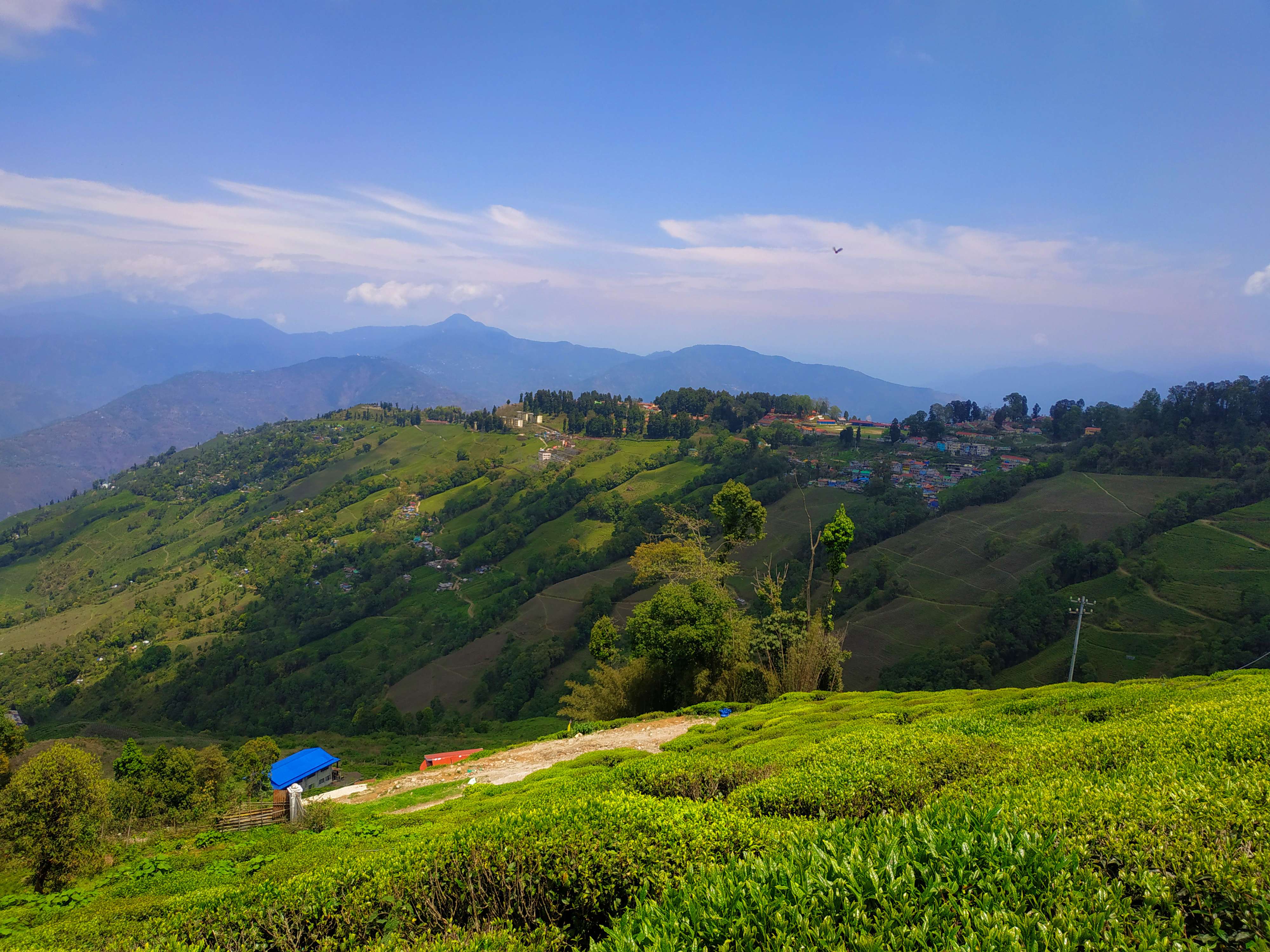 Darjeeling, West Bengal