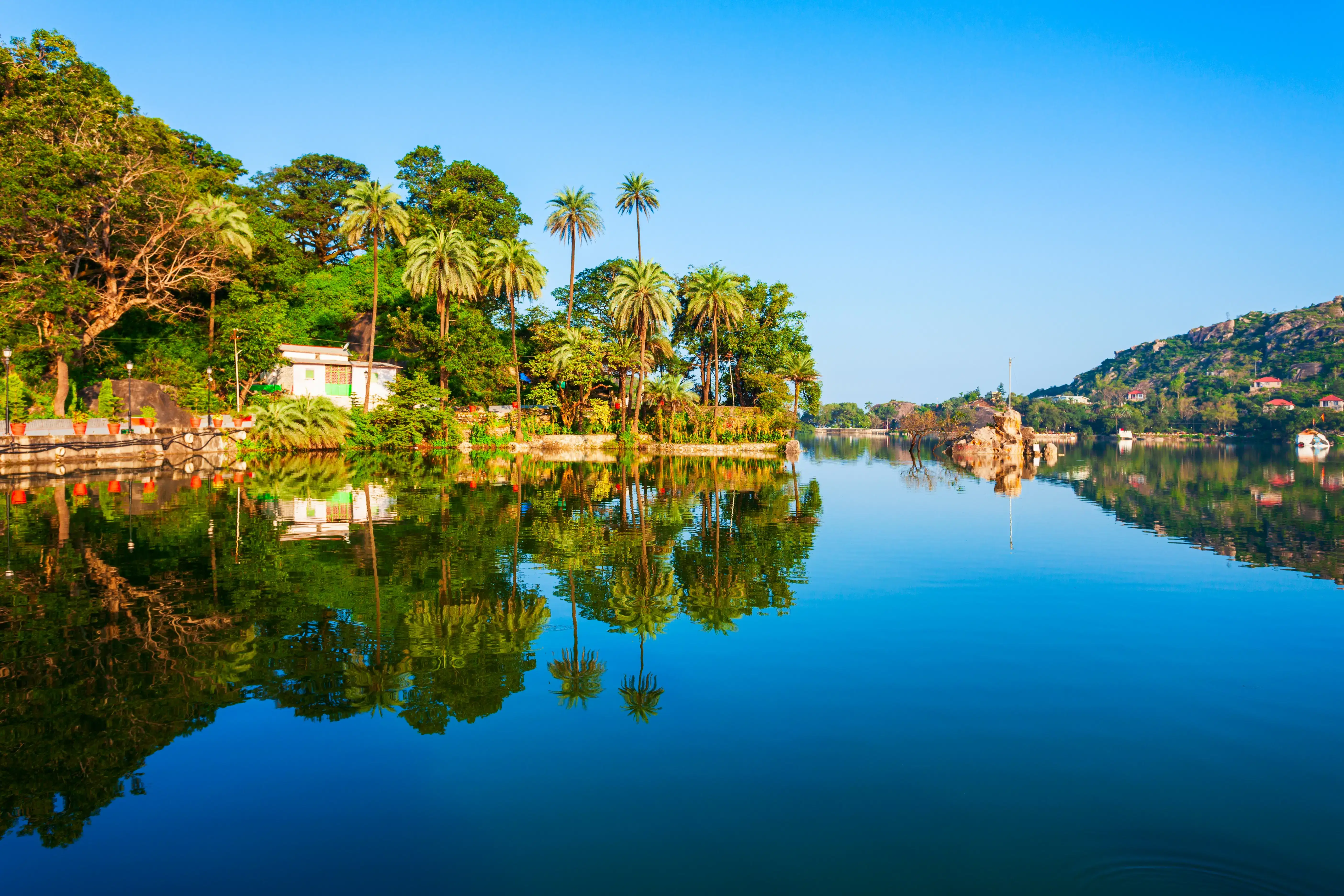 Mount Abu, Rajasthan