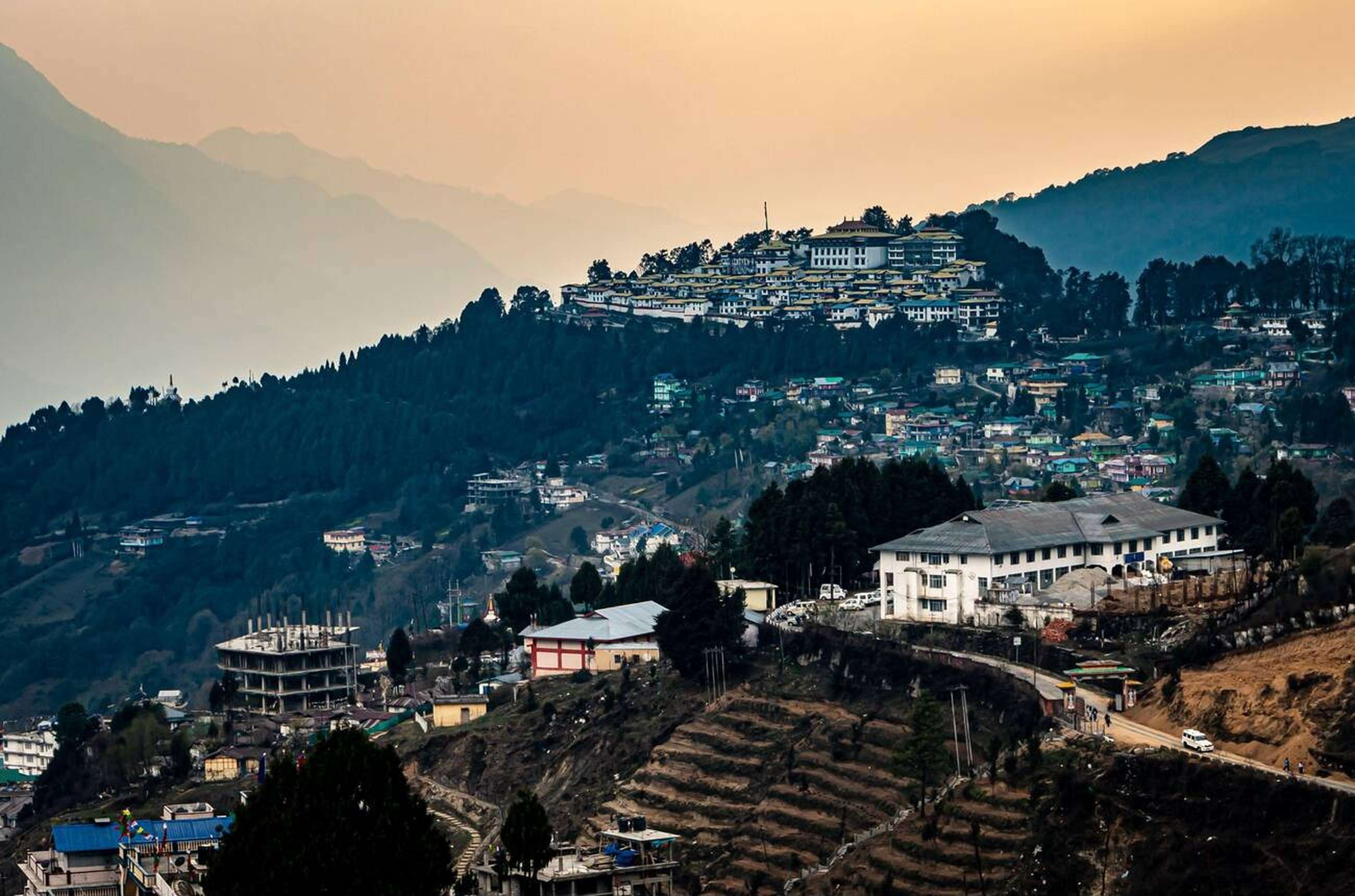 Tawang, Arunachal Pradesh