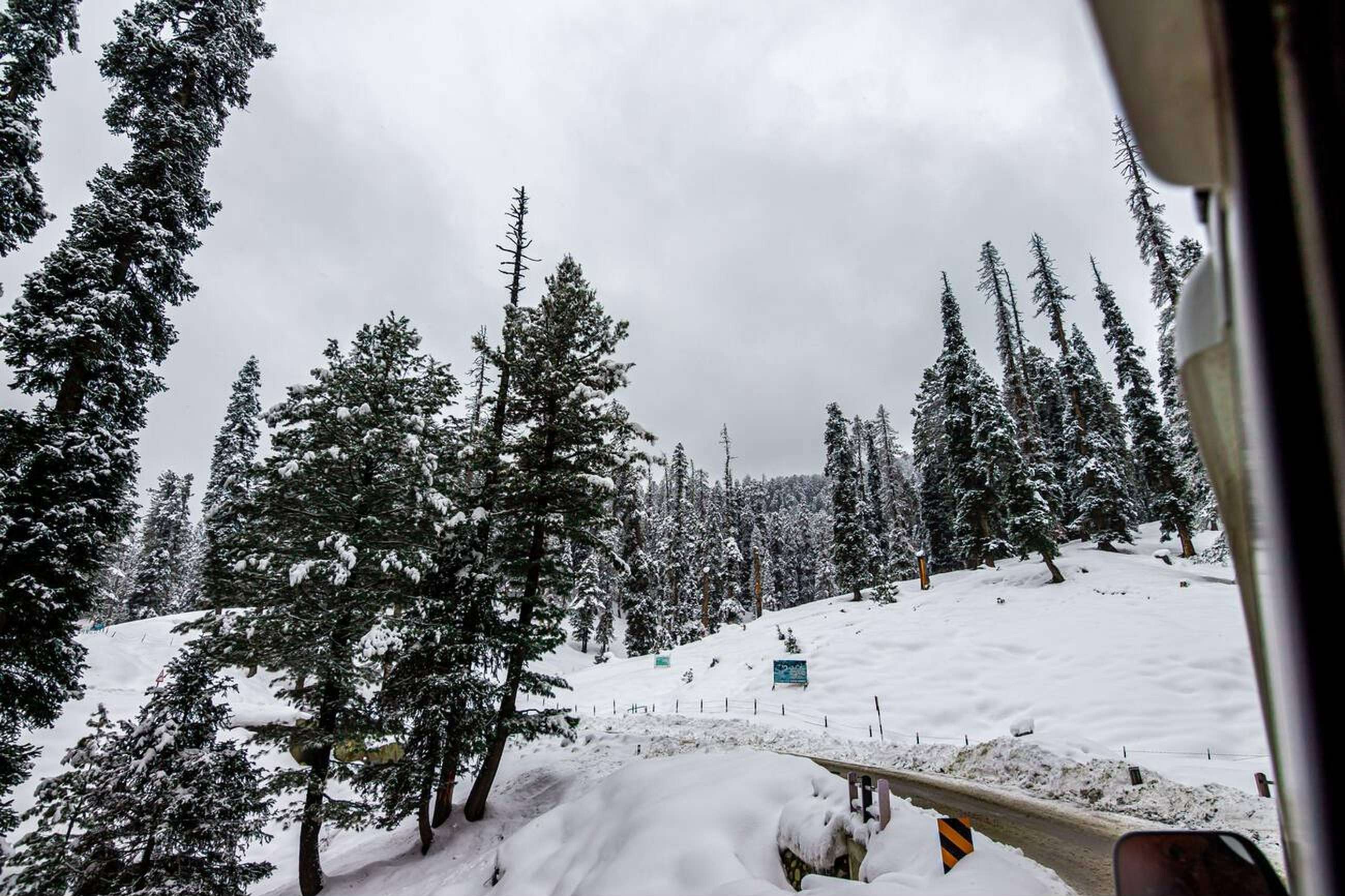 Gulmarg, Jammu & Kashmir