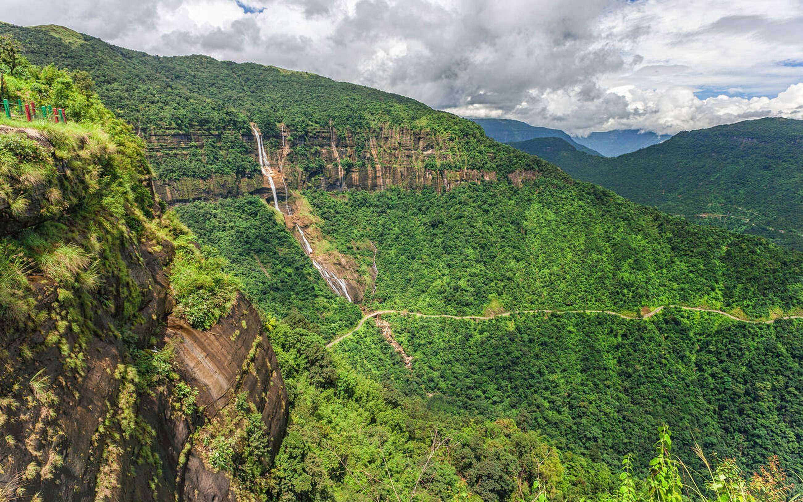 Meghalaya