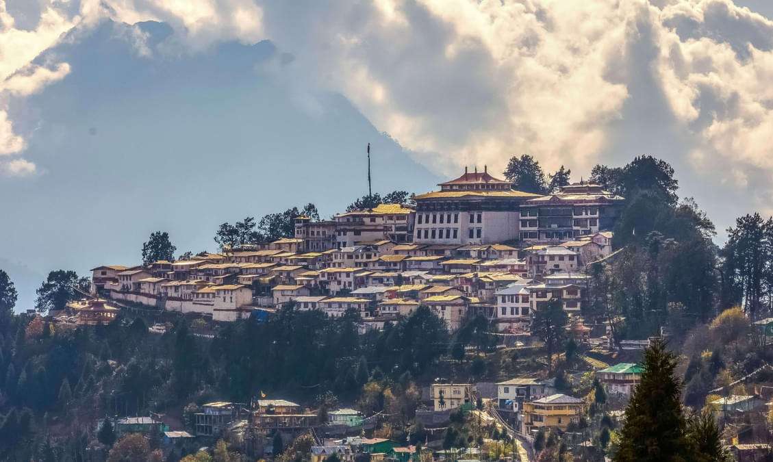 Tawang, Arunachal Pradesh