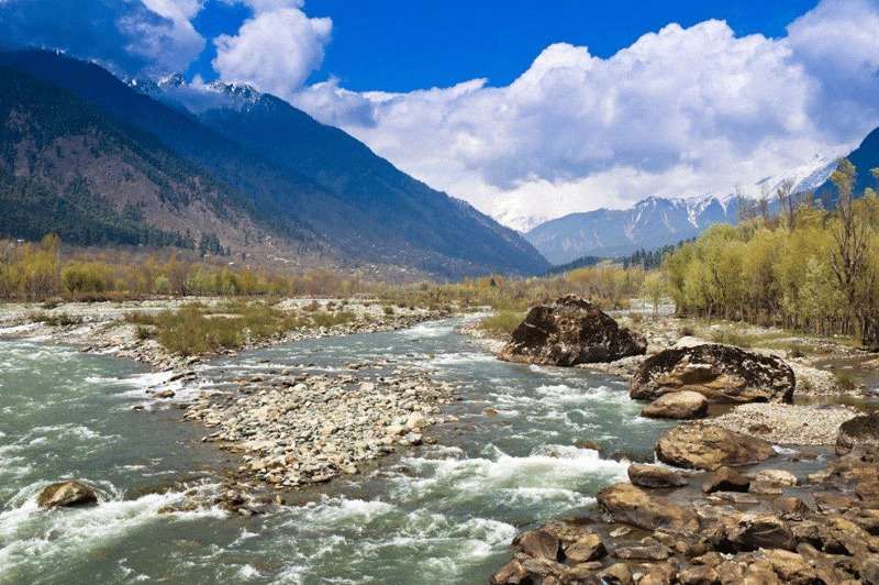 Betaab Valley