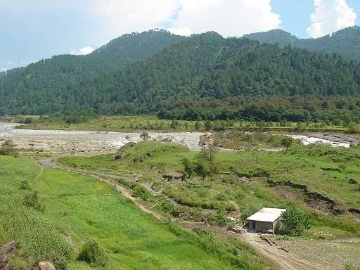 Poonch Valley