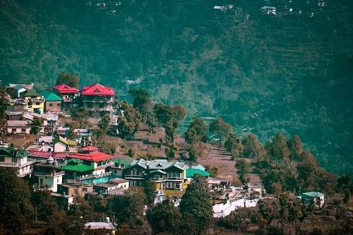 Kasauli