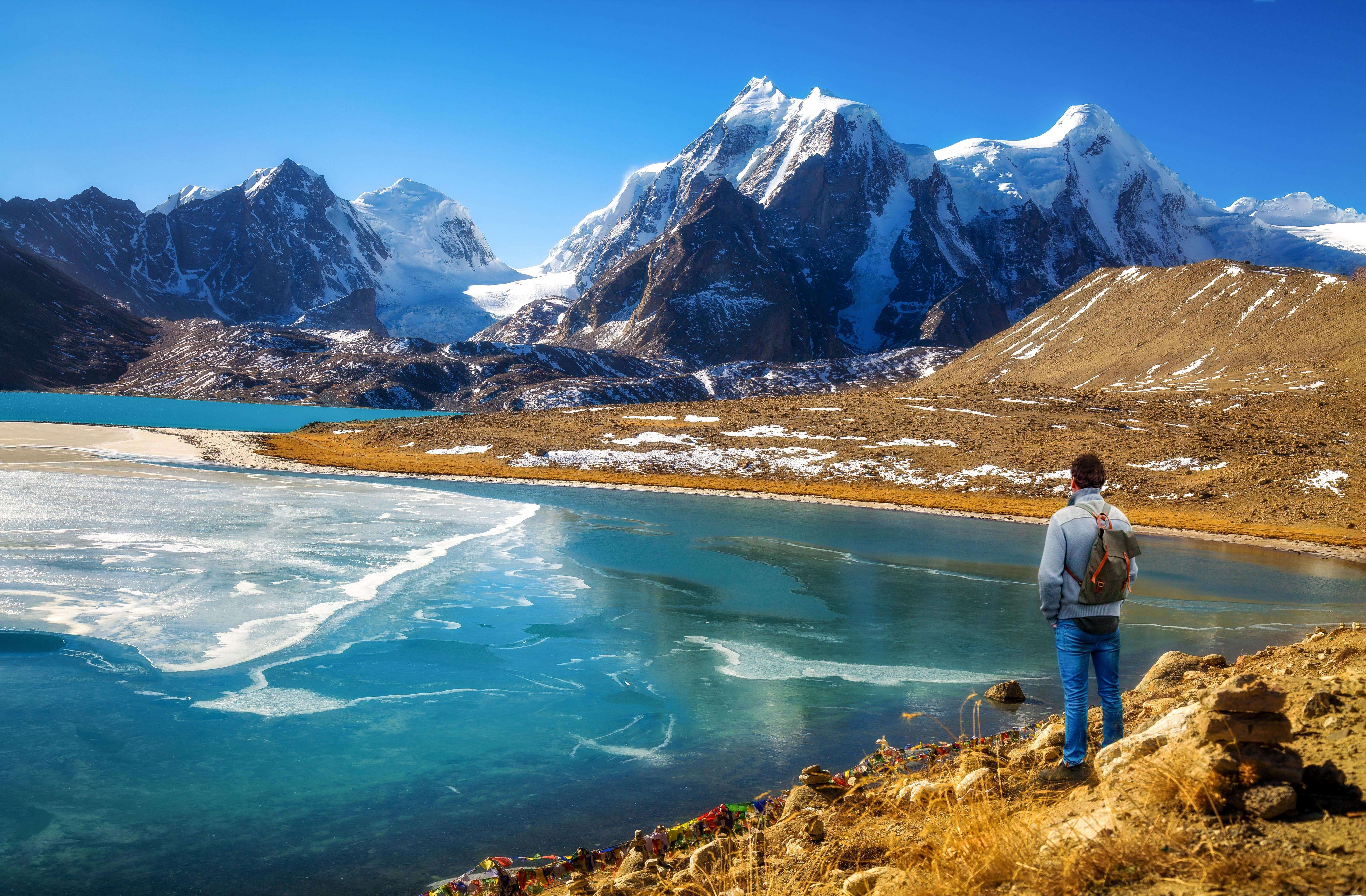 15 Sikkim Darjeeling Tour Packages  | Starting From ₹9000