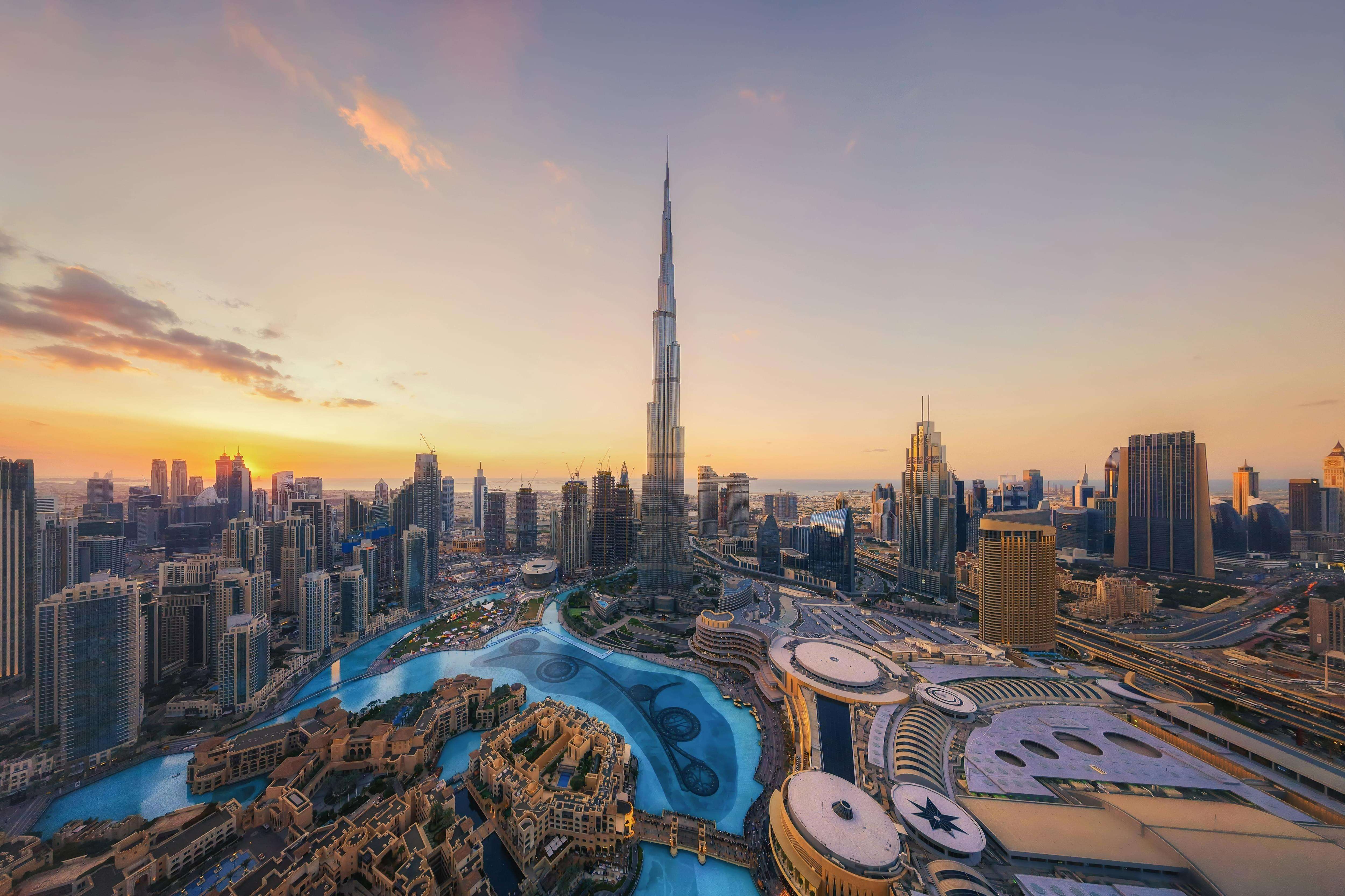 Which Burj Khalifa Tickets Should You Choose? A Complete Comparison Guide