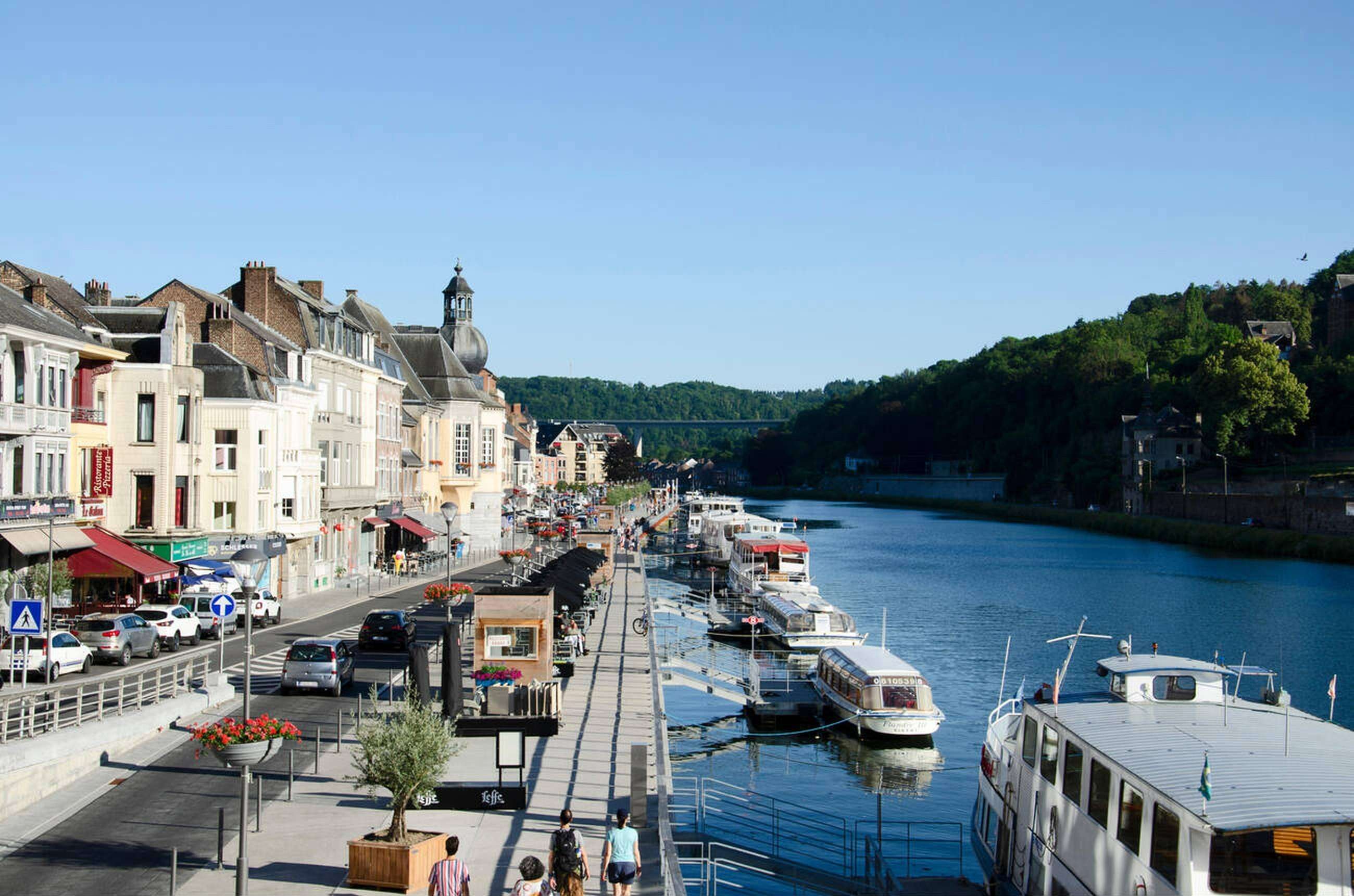 Travel Tips For A Europe Trip In June