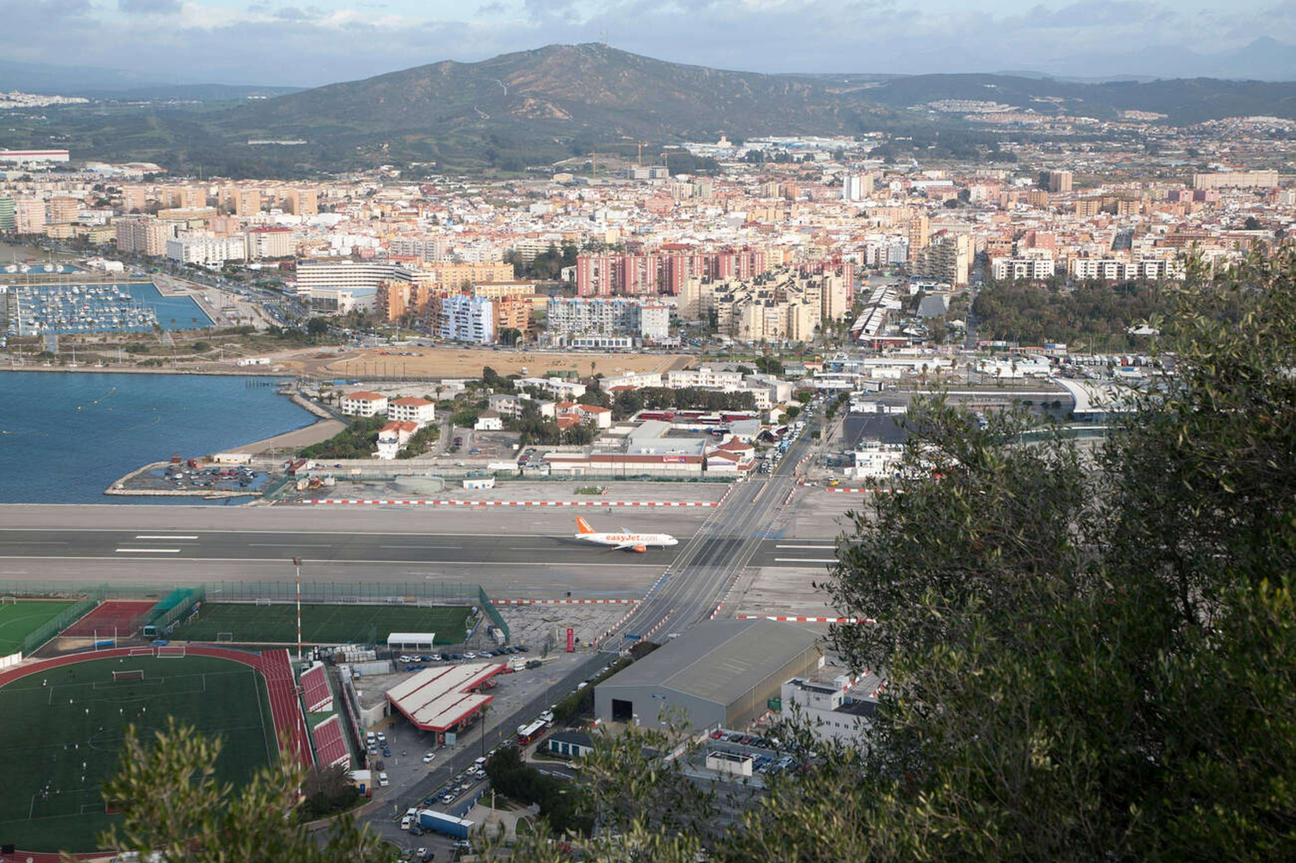 How To Reach Europe?