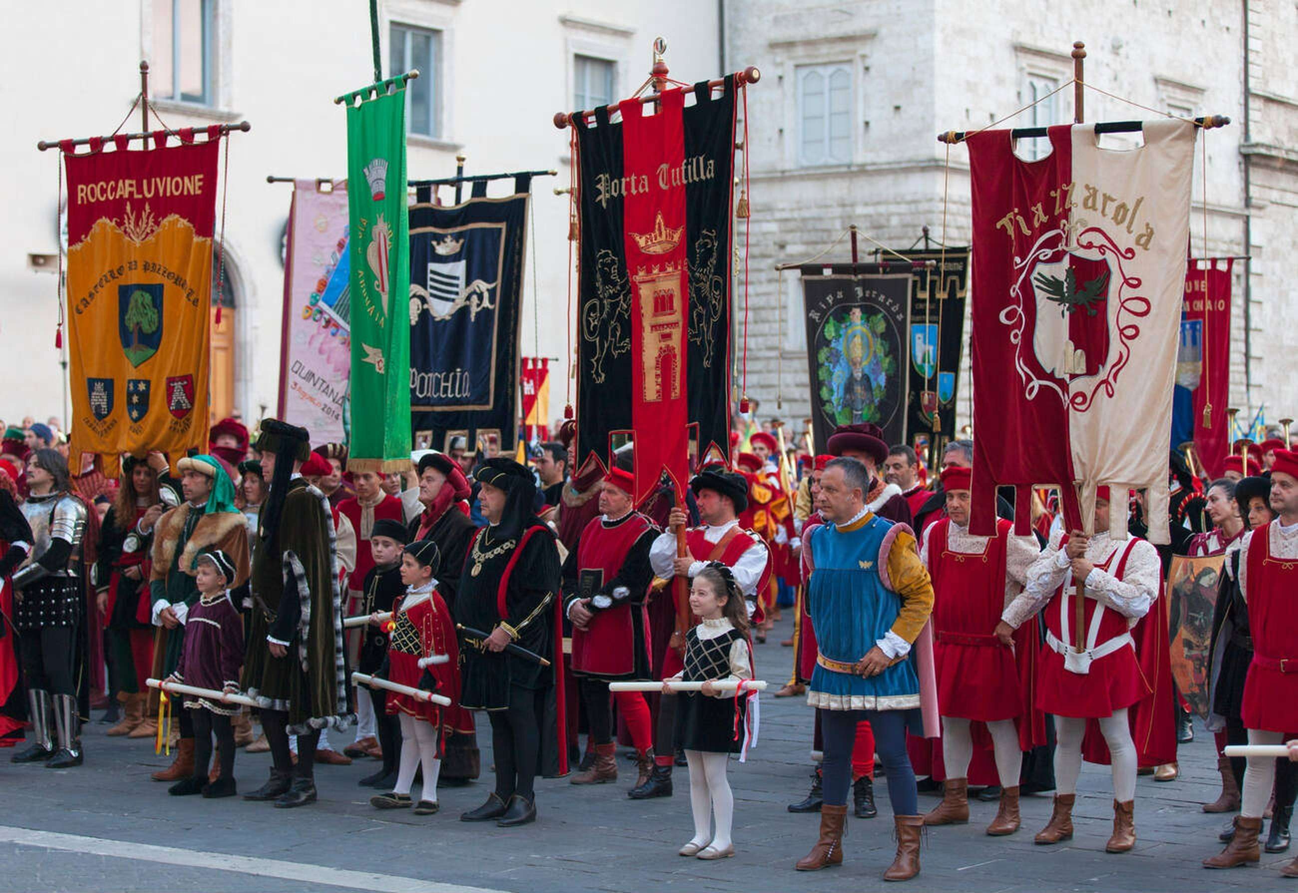 Events & Festivals in Europe in June in 2025