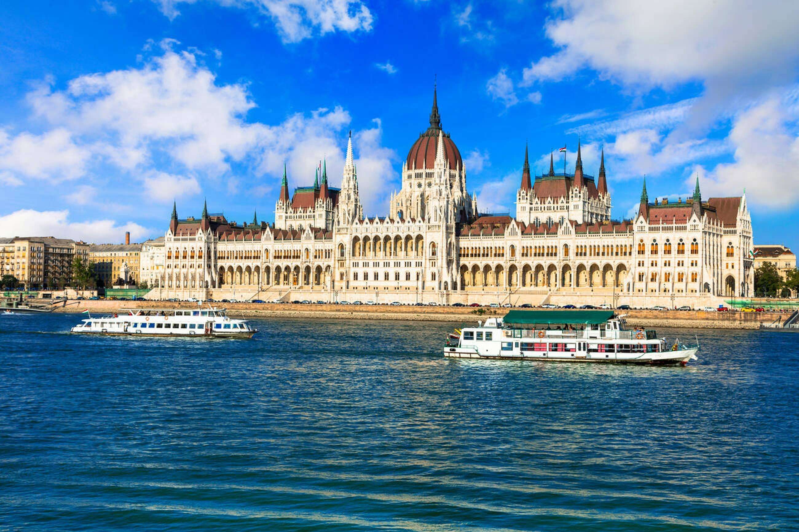 Budapest, Hungary