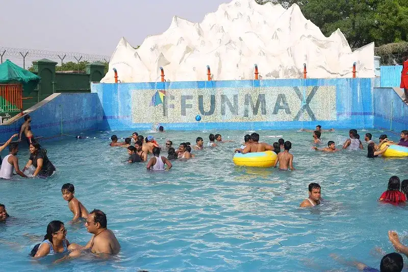 FFunmax