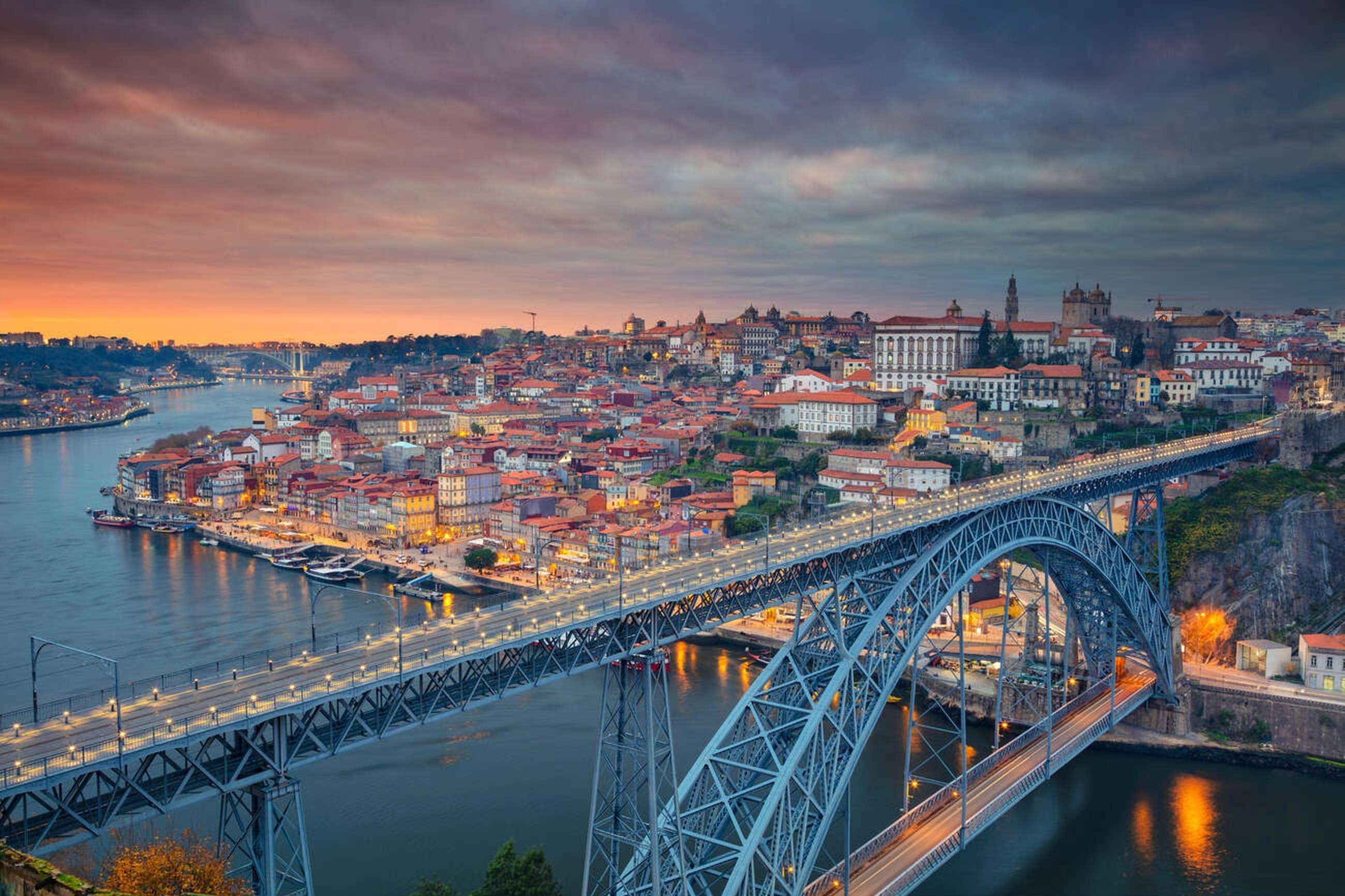 Porto, Portugal