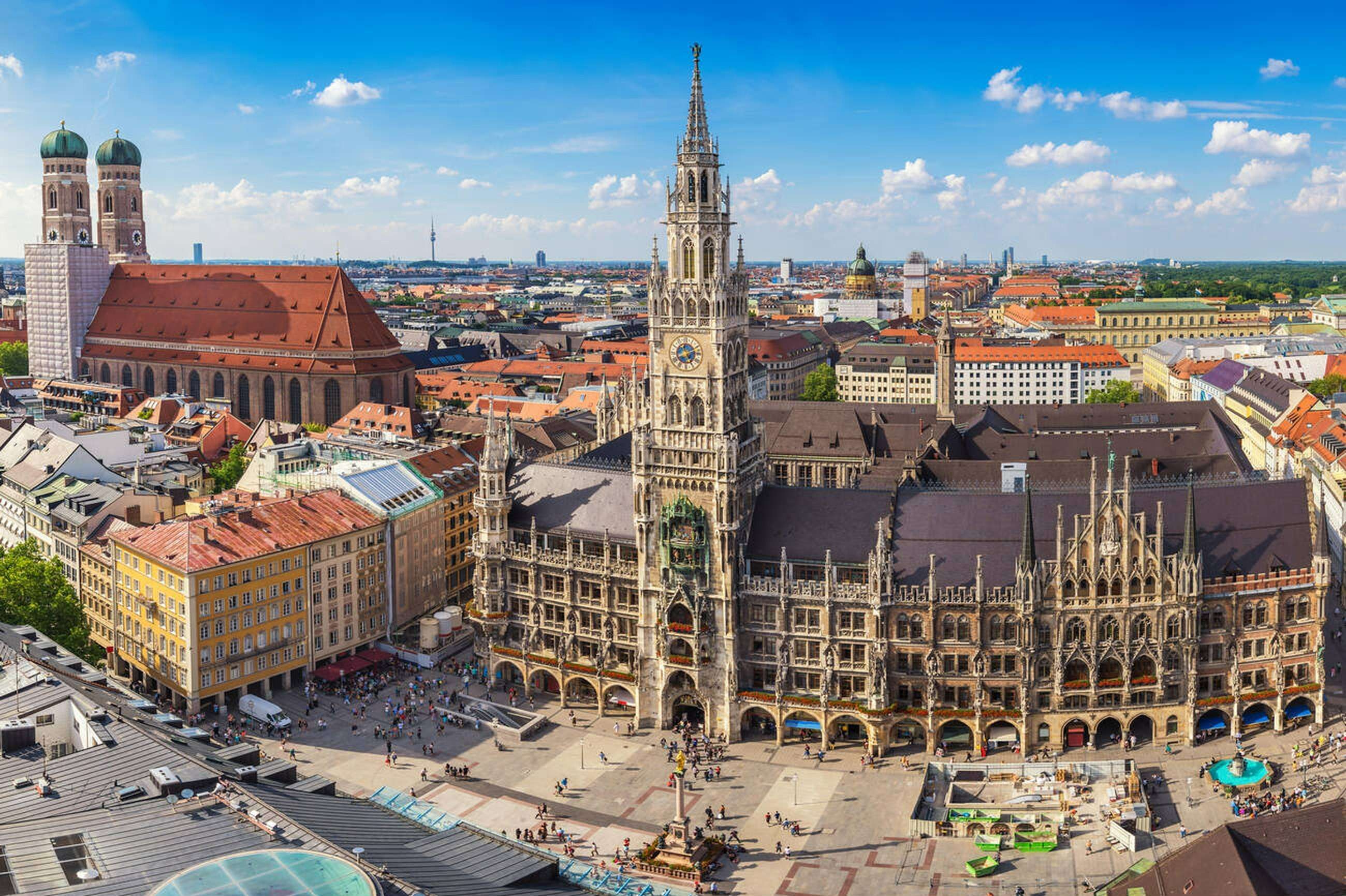 Munich, Germany