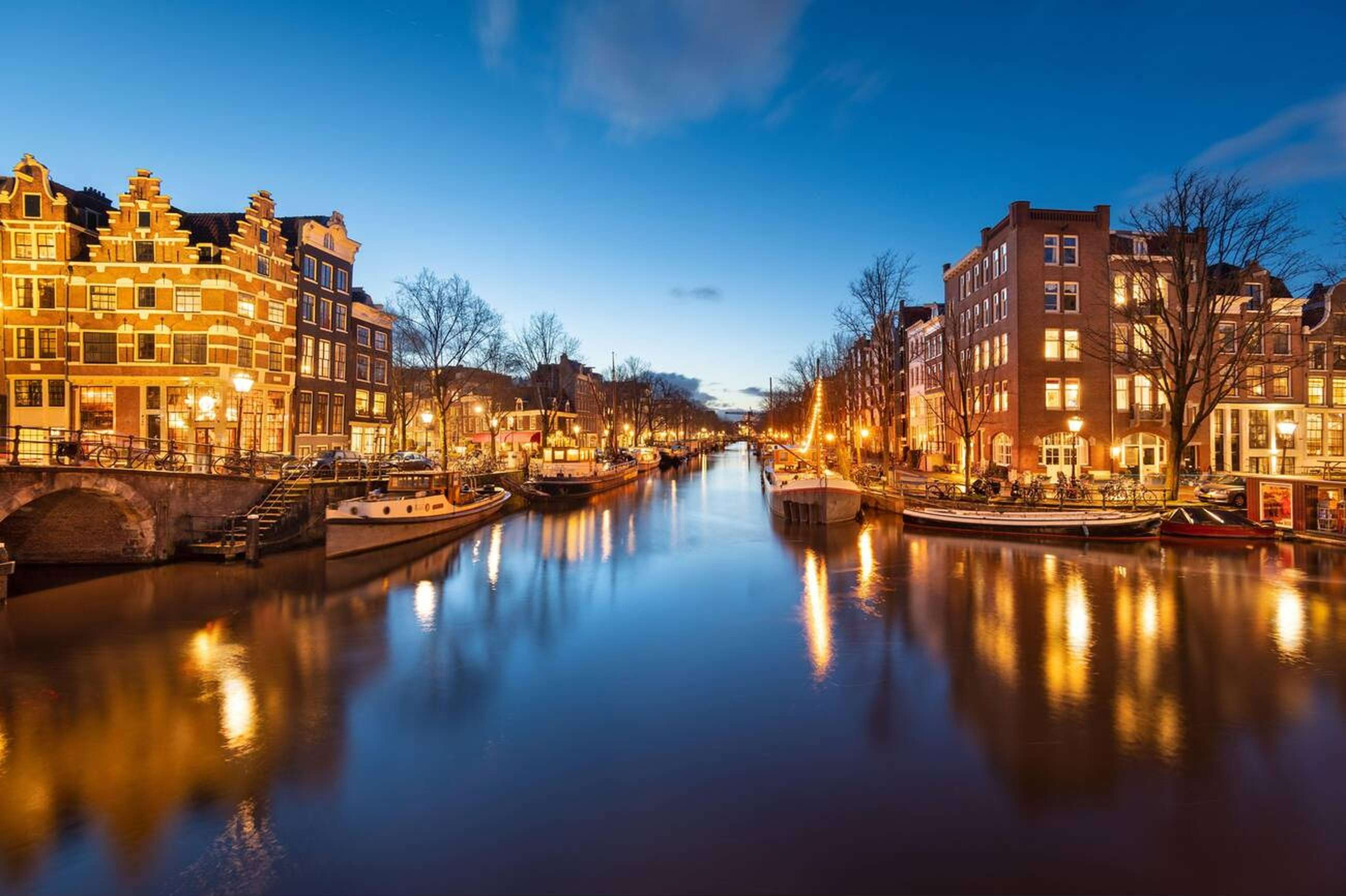 Amsterdam, Netherlands