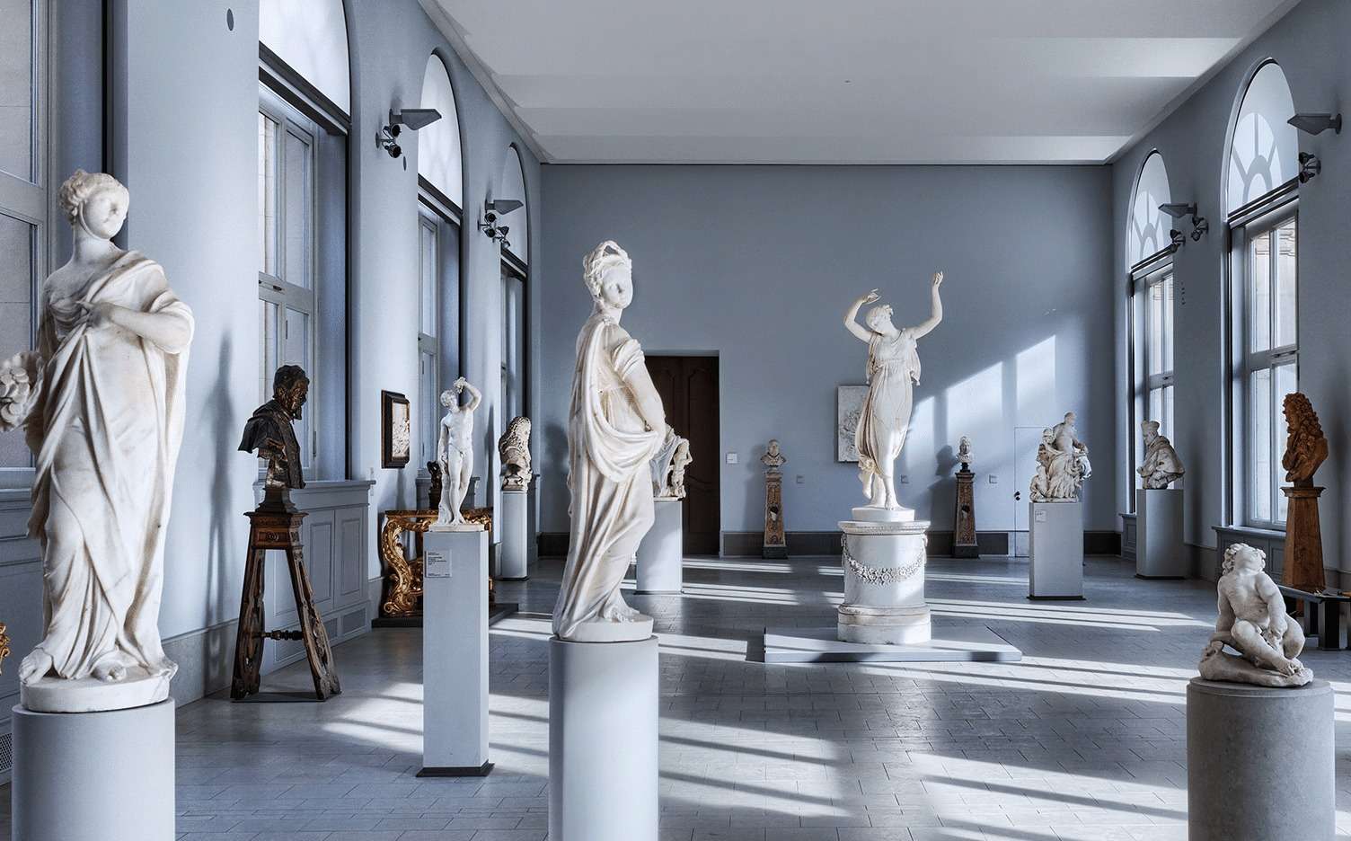 Explore The Japanese Museums In Tokyo