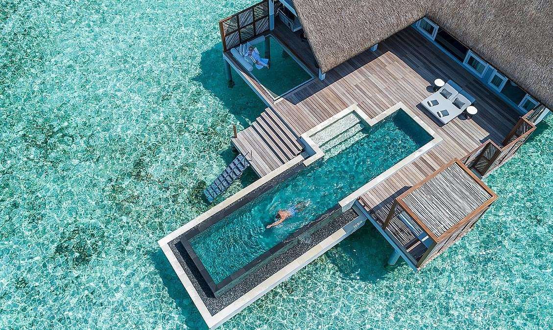 Four Seasons Maldives Resort
