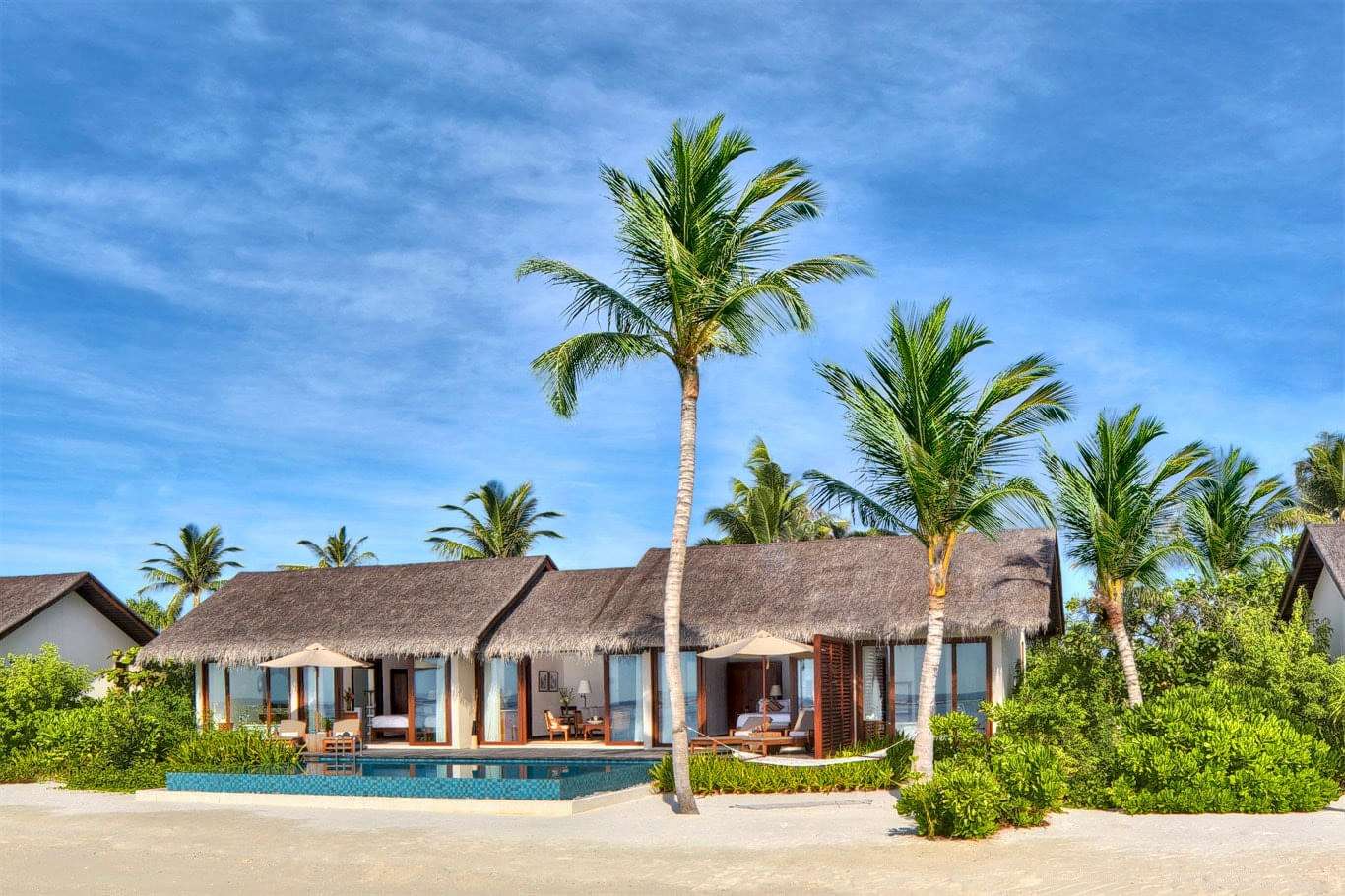 The Residence Maldives