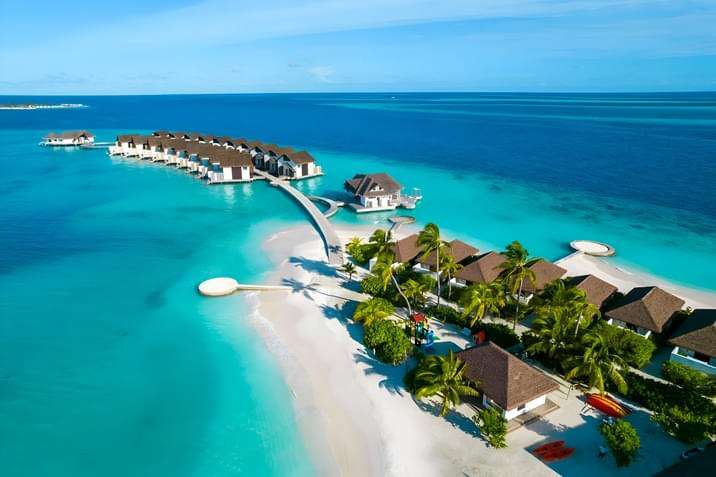 NOOE Maldives