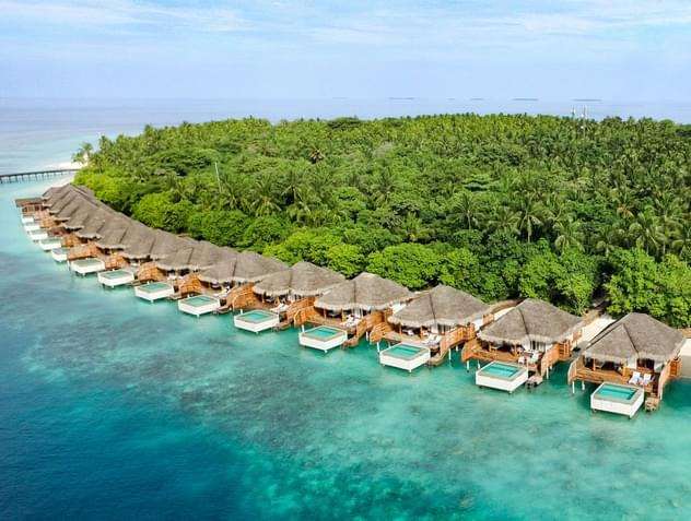 Dusit Thani Maldives