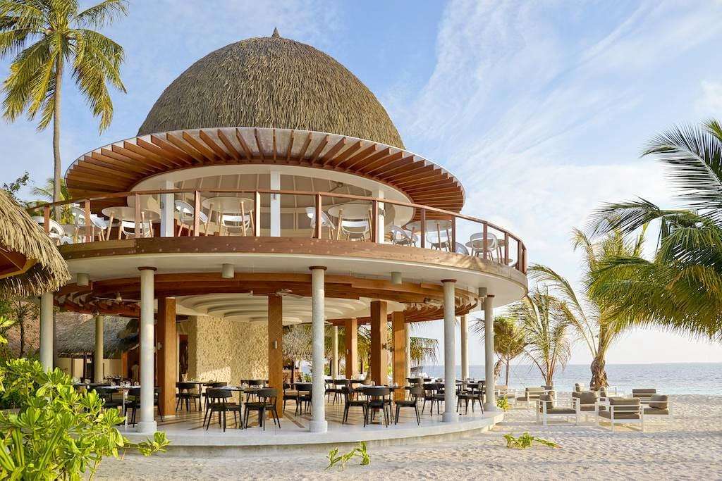 Kandolhu Maldives Resort