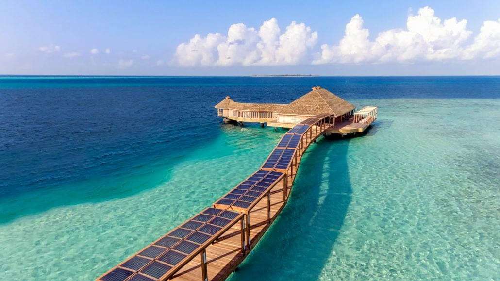 Hurawalhi Island Resort Maldives