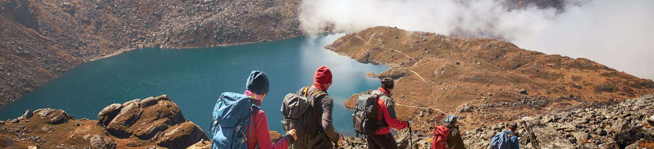 East Sikkim Tour Packages: Get Upto 30% Off- Book Now!