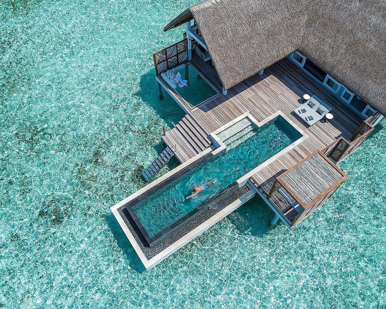 Four Seasons Maldives