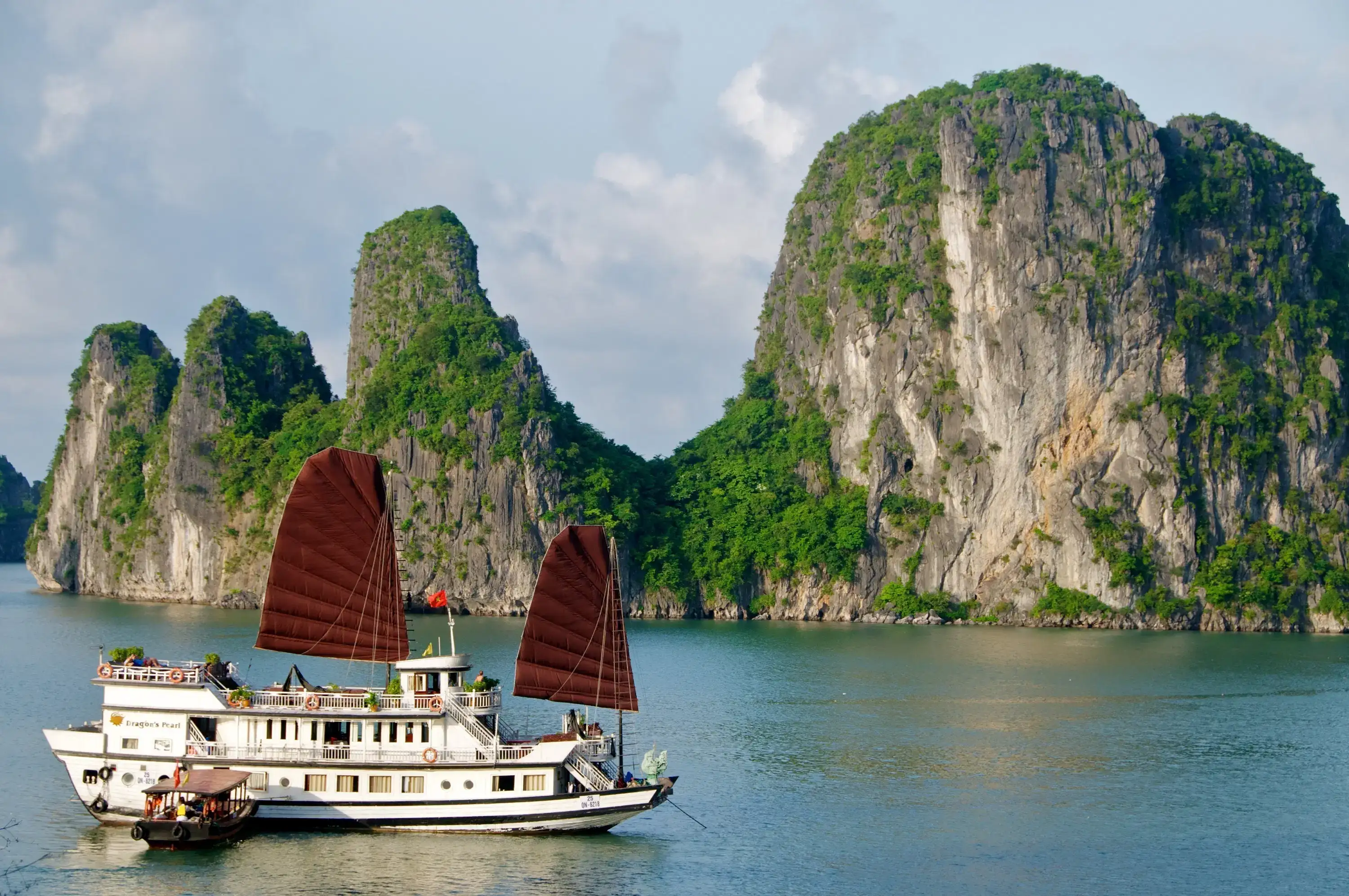 Ha Long Bay