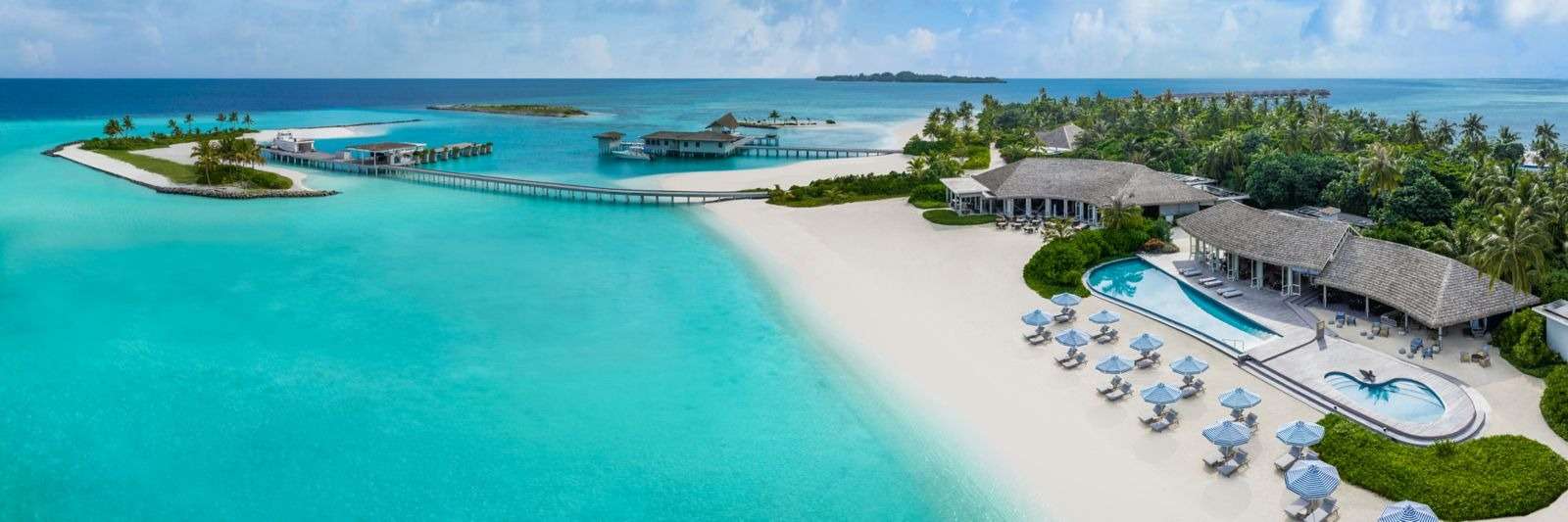 Le Méridien Maldives Resort