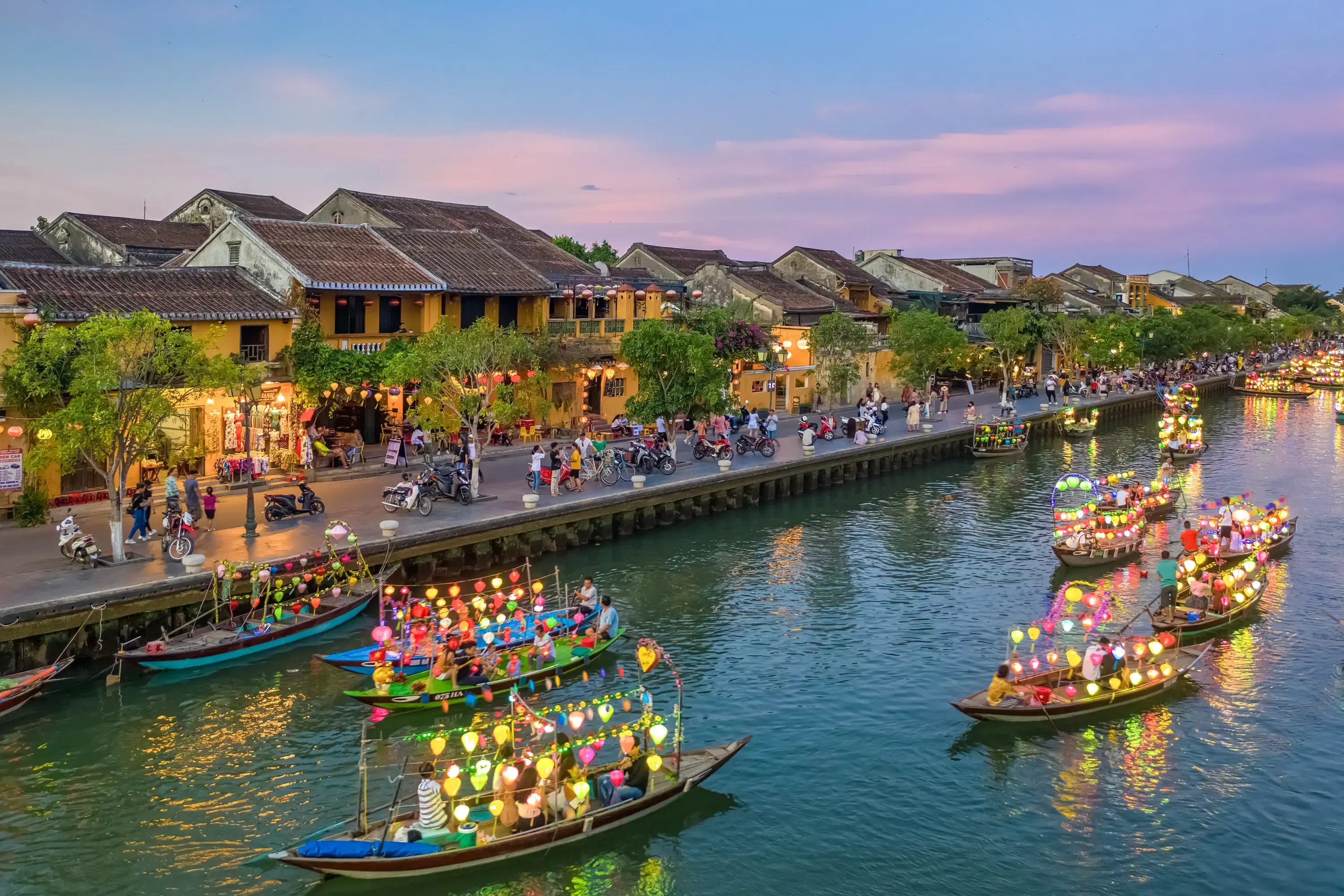 Vietnam in June: Weather, Top Attractions & Must-Do Activities!