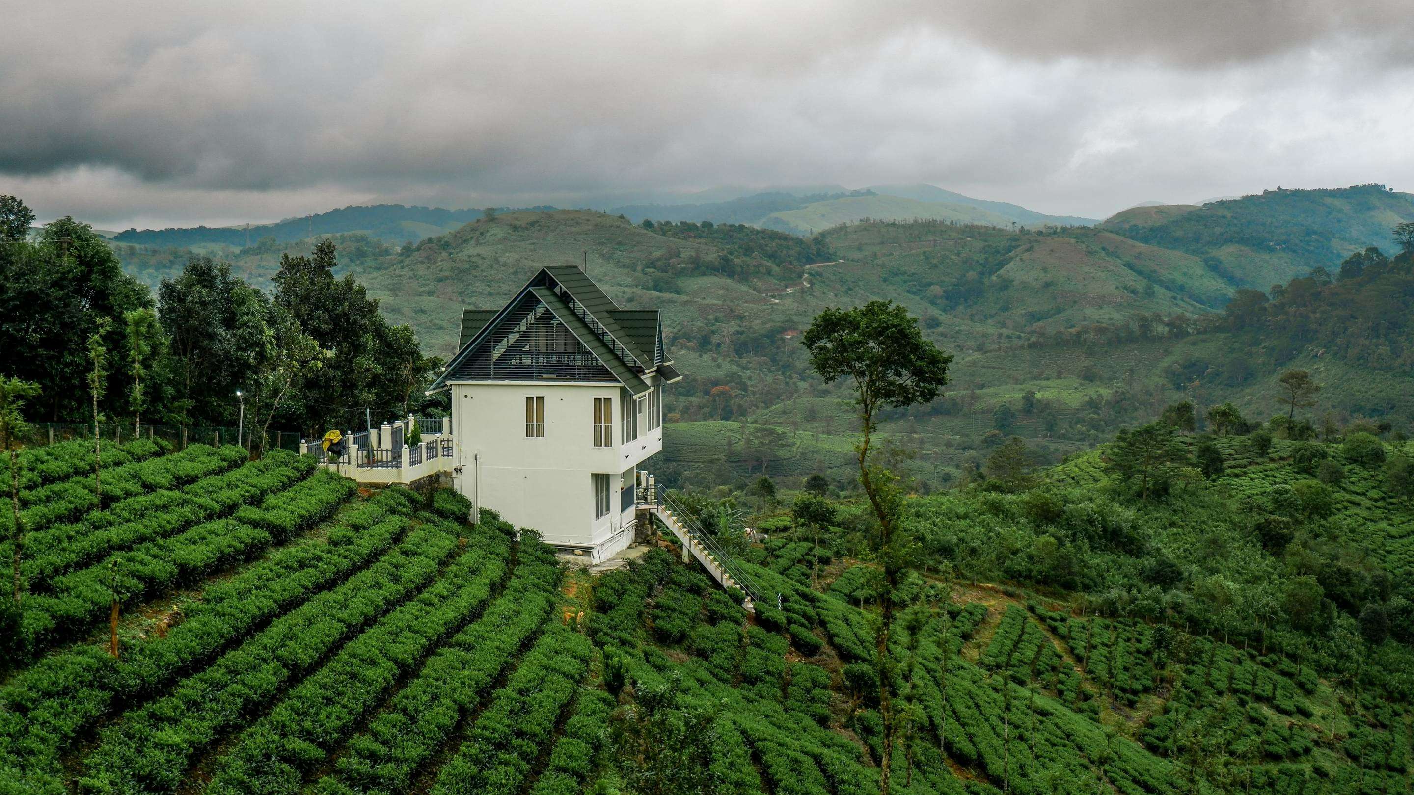 Vagamon, Kerala