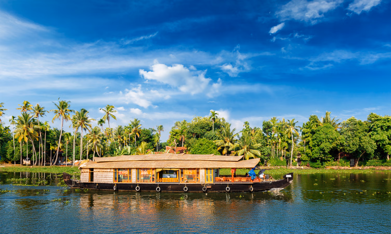 10 Places to Visit in Summer in South India for a Cool Escape!