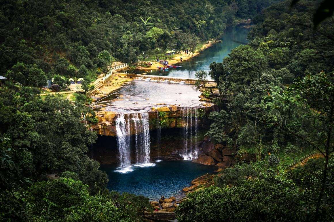Why Visit Meghalaya In June?