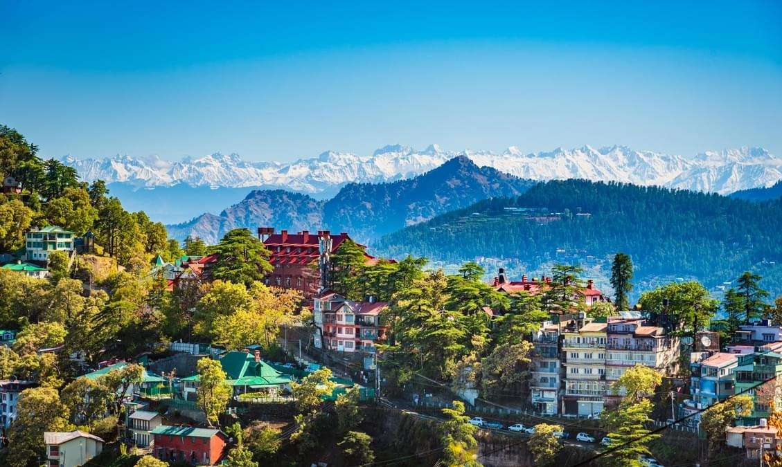 Shimla