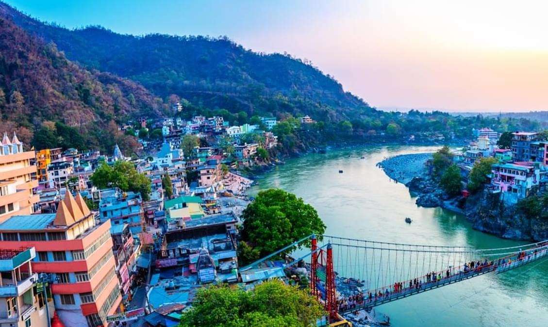 Rishikesh