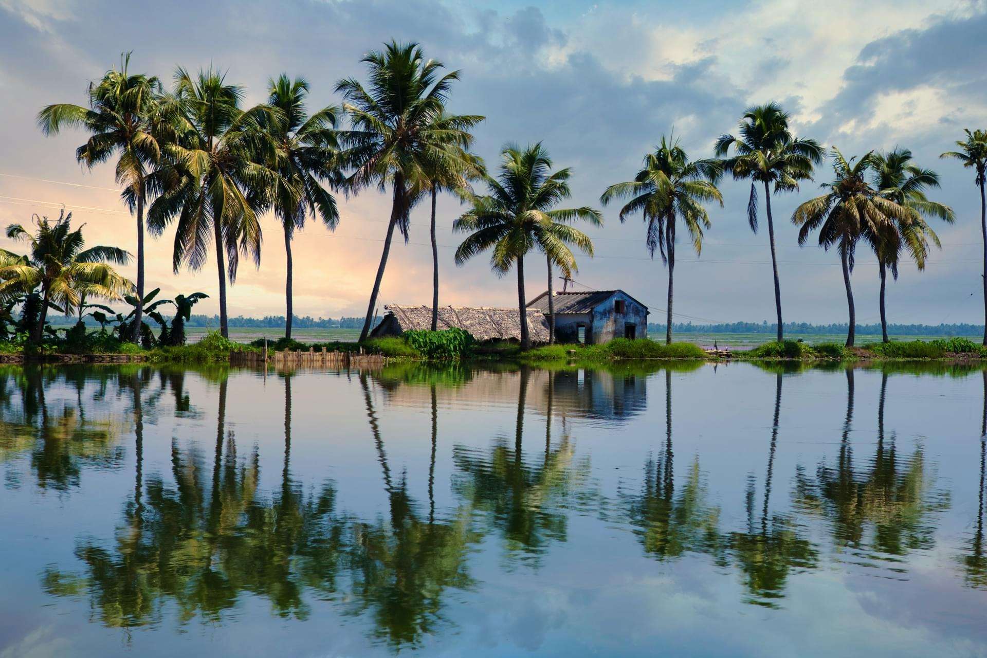 Why Visit Kerala In June?